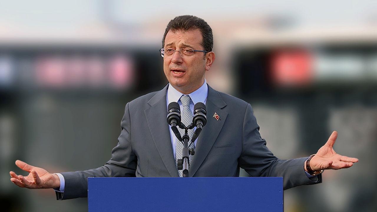 İmamoğlu'nun bilirkişi davası: 12 Aralık'a ertelendi!