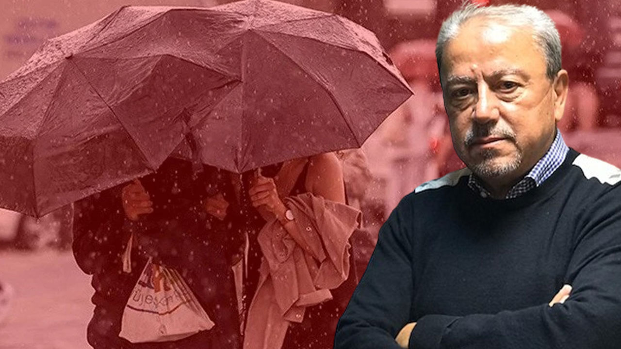 Prof. Dr. Orhan Şen tarih verdi: Sıcaklıklar 20 derecenin altına düşecek!