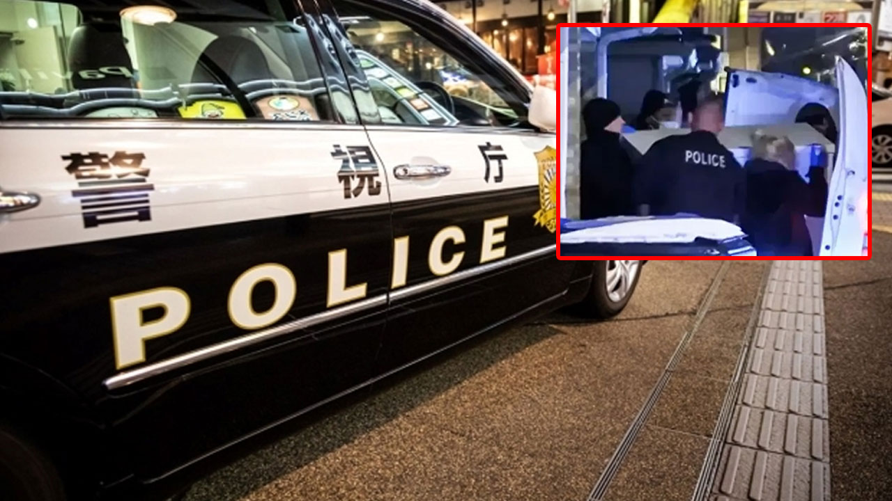 Japonya'da kan donduran olay: Kızının cesedini sakladığını 20 yıl sonra itiraf etti!