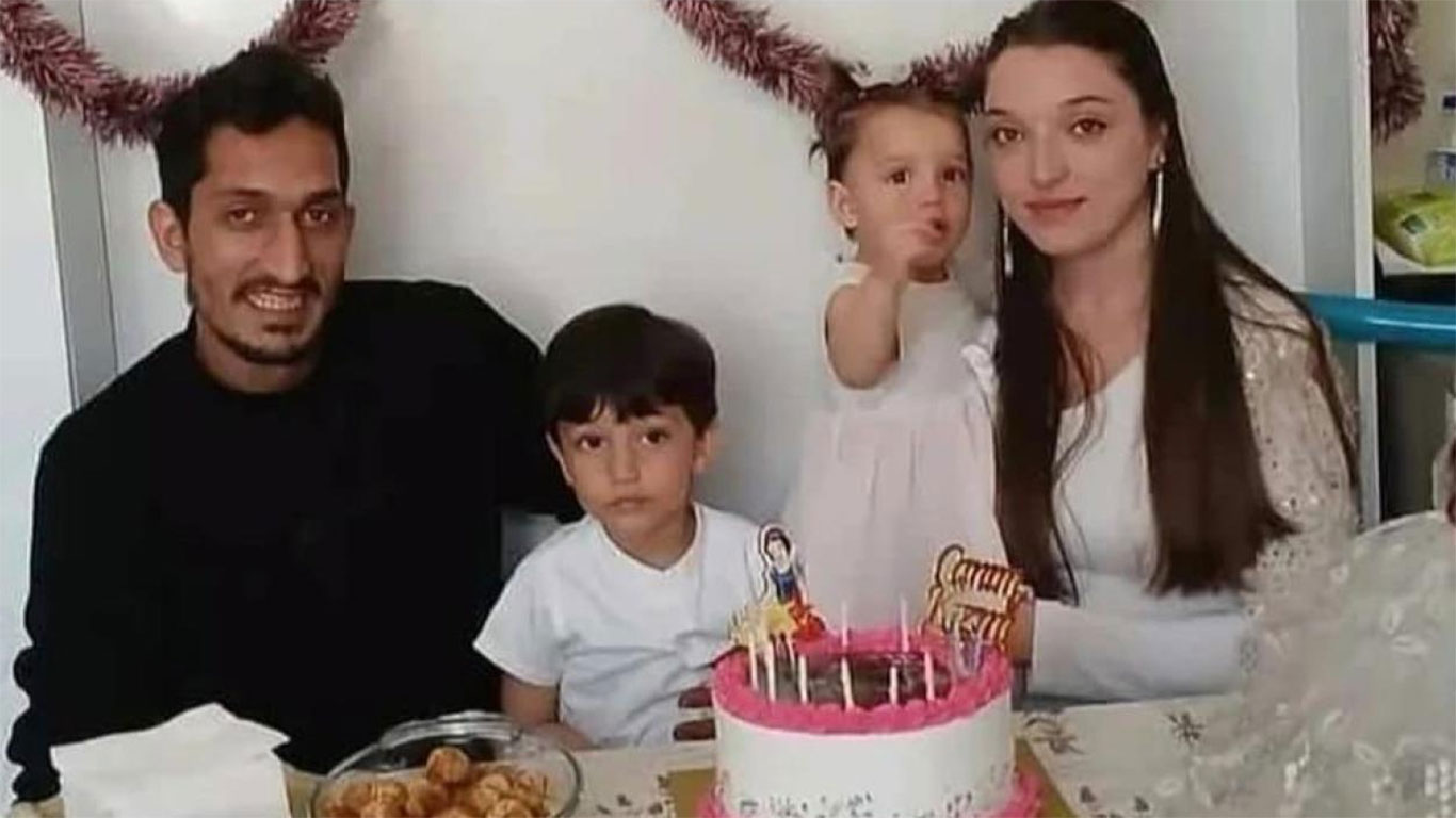 Eyüpsultan'da iki kardeş can vermişti! Acılı anne babanın ifadelerine Ekol TV ulaştı