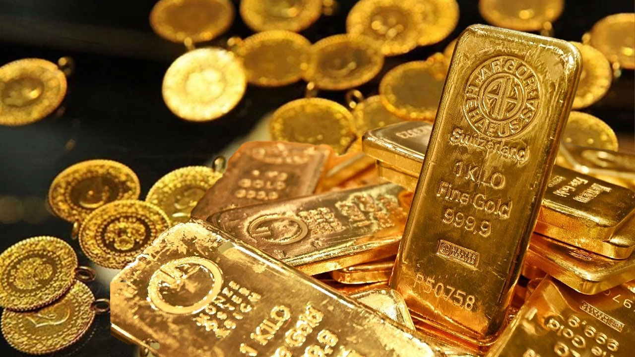 Altın rekor tazeledi: Uzman isim sepet yatırımı için uyardı!