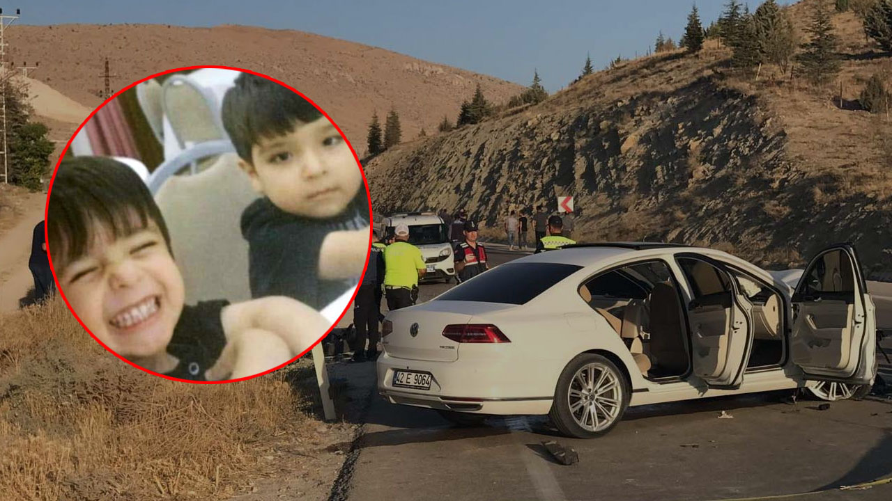 Alkollü sürücü felakete yol açtı: İkiz kardeşler hayatını kaybetti!