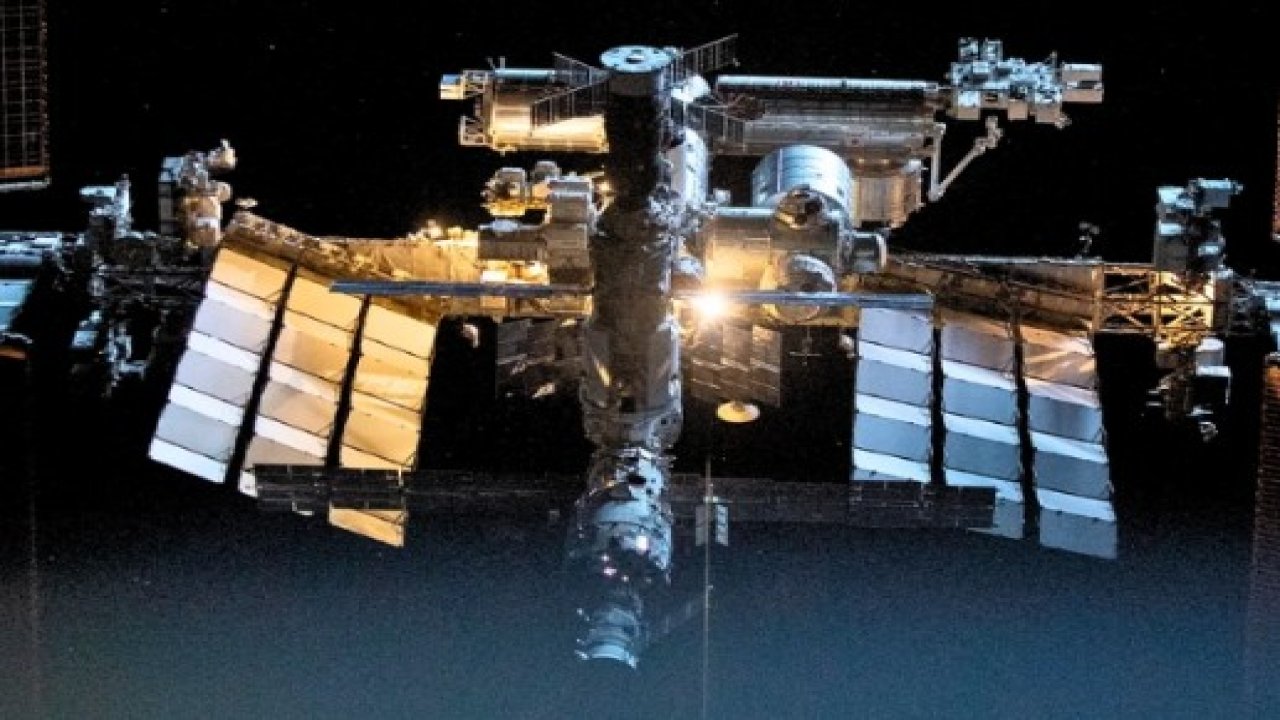 NASA, 2030’da Uluslararası Uzay İstasyonu’nu emekliye ayırıyor: Peki sonra ne olacak?