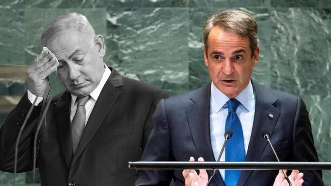 Yunanistan'dan İsrail'e uyarı: Kalan müttefiklerini de kaybedebilir!