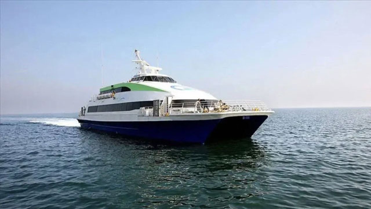 Dikkat! Bazı seferler iptal edildi