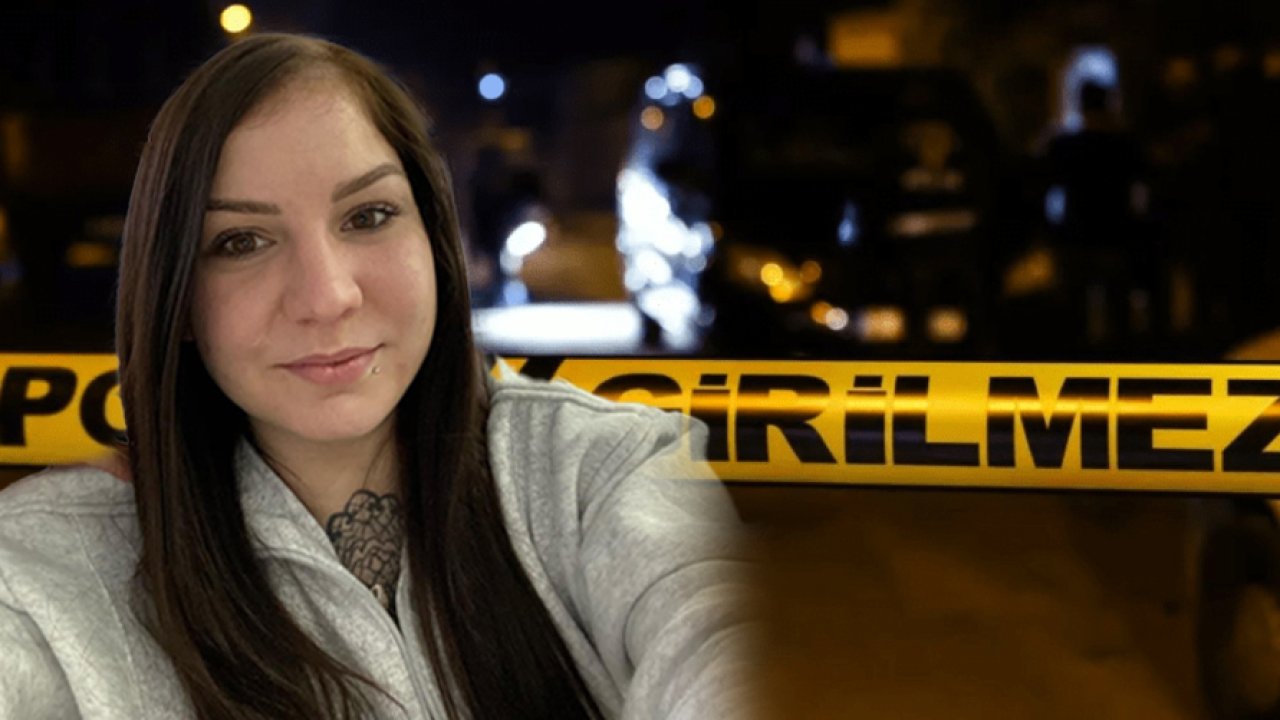 Zonguldak'ta kadın cinayeti: Yüksek ses tartışmasında komşusunu öldürdü!