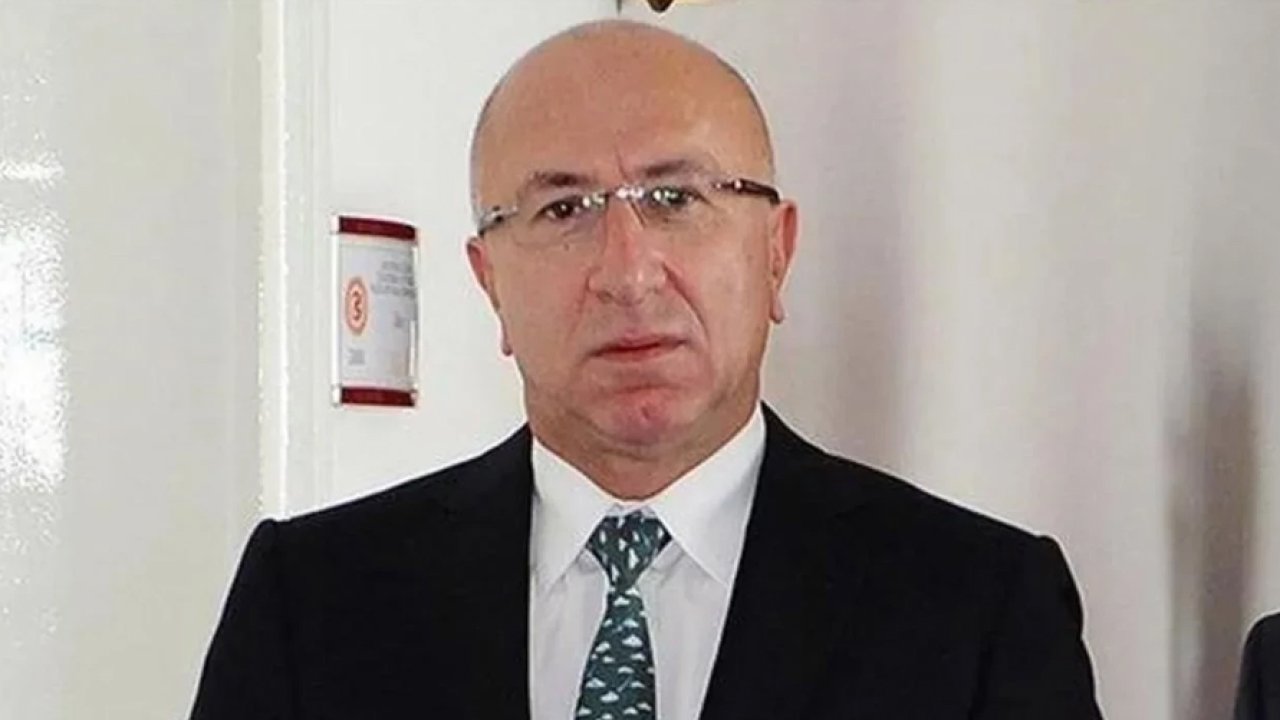 Turgay Ciner hakkında yakalama kararı: Ciner Gruba ait bazı şirketlere el konuldu!