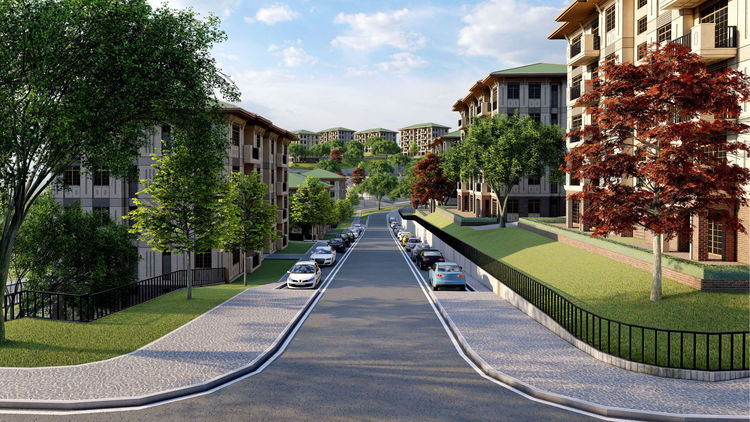 29 ilde 449 arsa satışa çıkıyor! Açık artırmalar Ekim’de başlayacak