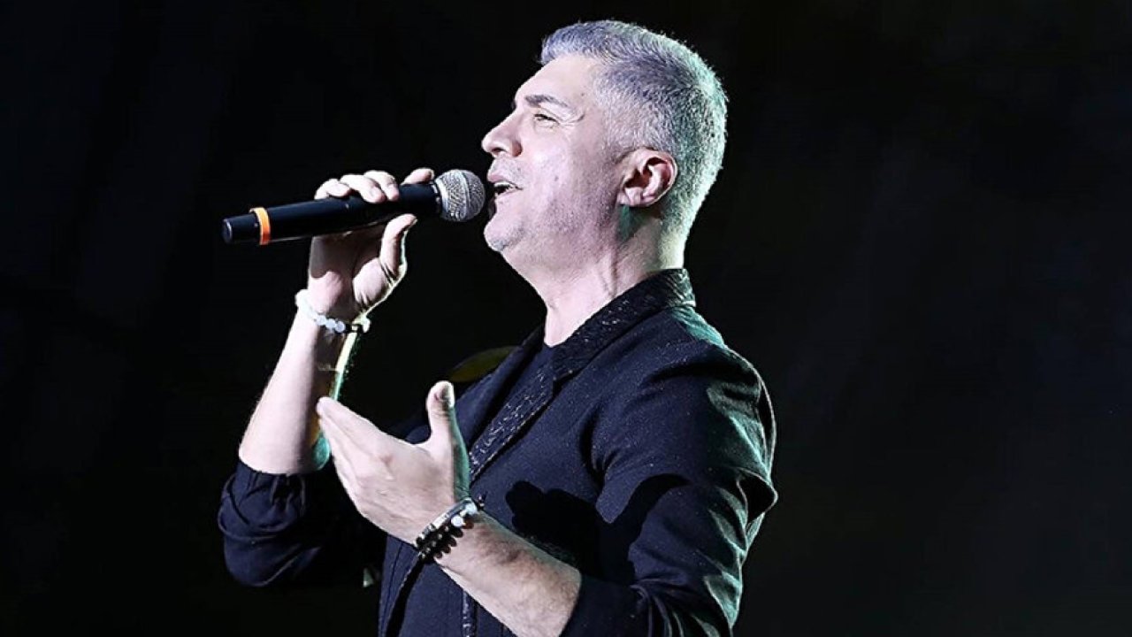 Özcan Deniz'den endişelendiren sözler: Bir daha beni göremeyebilirsiniz!