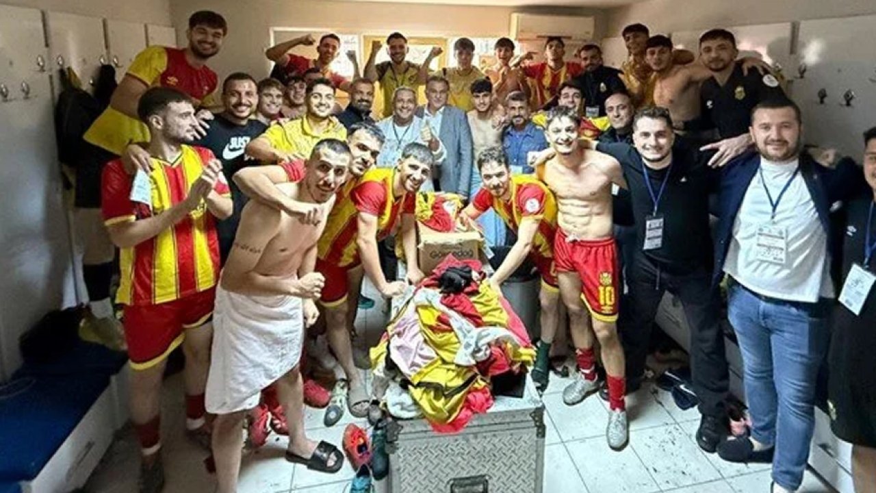 Bir zamanlar Avrupa'daydı: 2.5 yıl sonra puanla tanıştı!