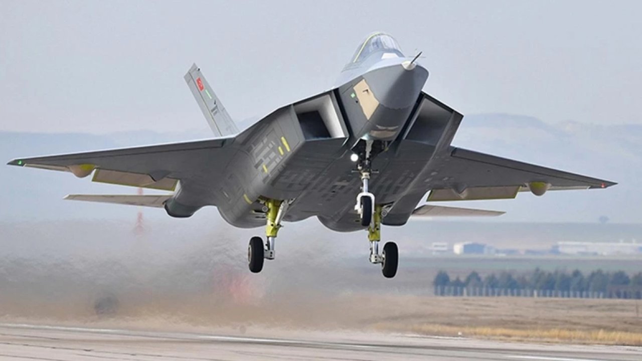 KAAN’da 'motor' bilmecesine cevap: Takvimde gecikme beklenmiyor!