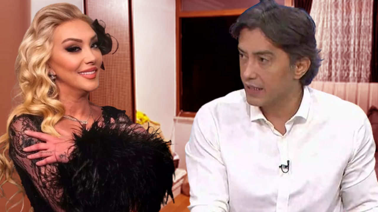 Gazeteci Emrullah Erdinç: Güllü, kızının odasında bir şey görmüş olabilir!