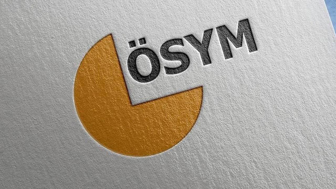 ÖSYM duyurdu: Sağlık Bakanlığı personel alımı başvuruları başladı!