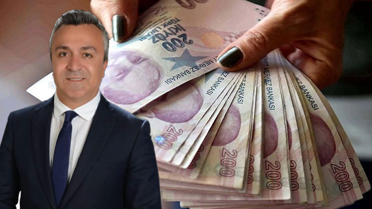 2026 yılında asgari ücret ne kadar olacak? SGK uzmanı Özgür Erdursun rakam verdi!