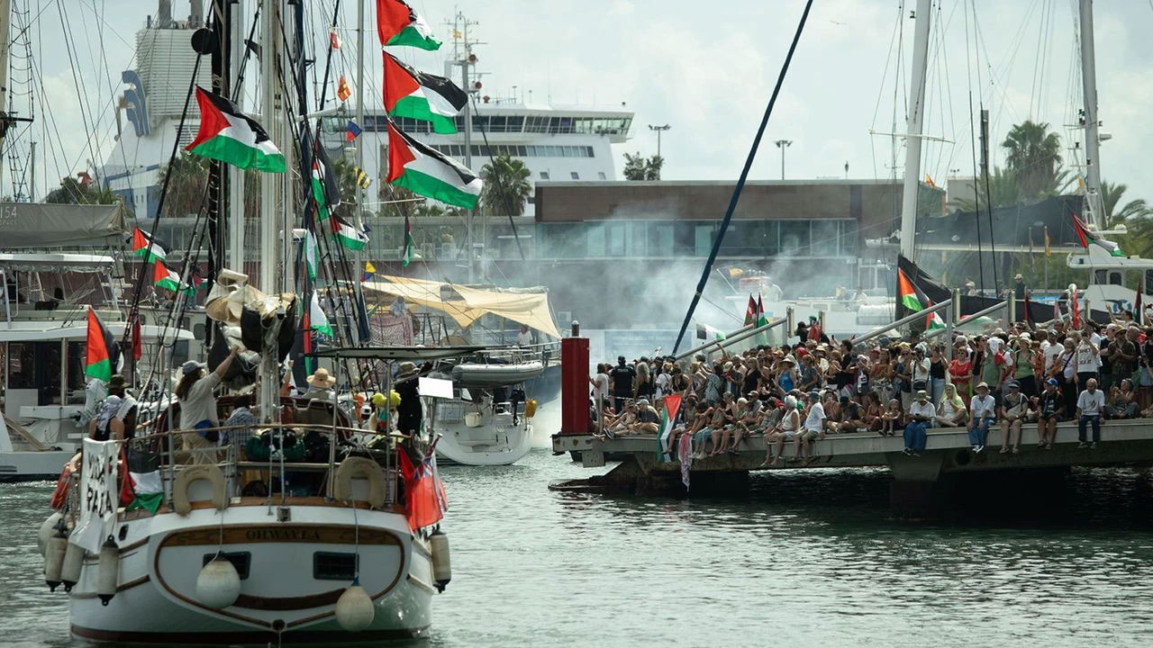 İsrail’in saldırı planı ortaya çıktı: Sumud Filosu’na müdahale için hazırlık başladı!