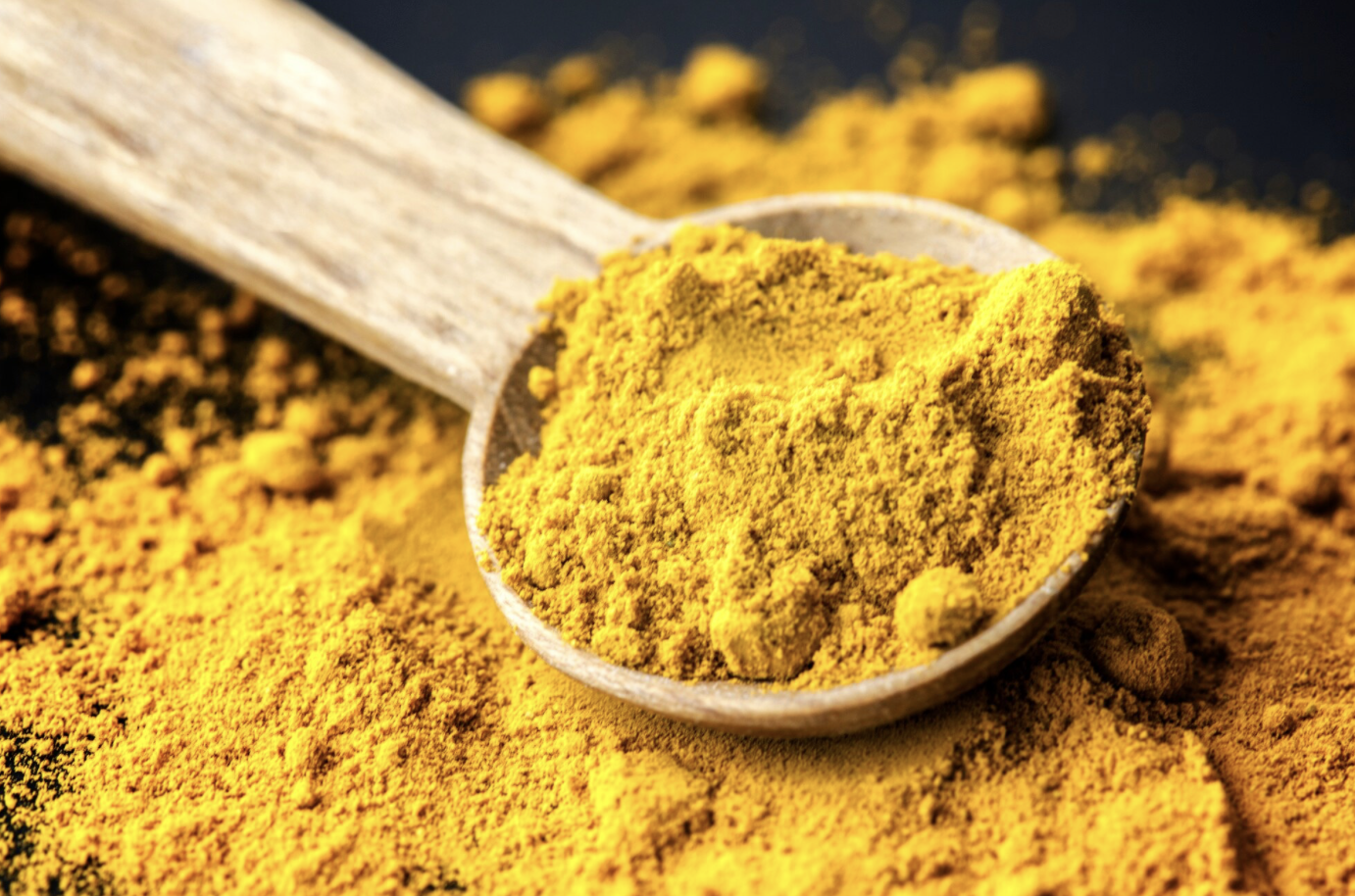 Kanser riskini azaltmada çok güçlü: Her derde deva o baharat bulundu!