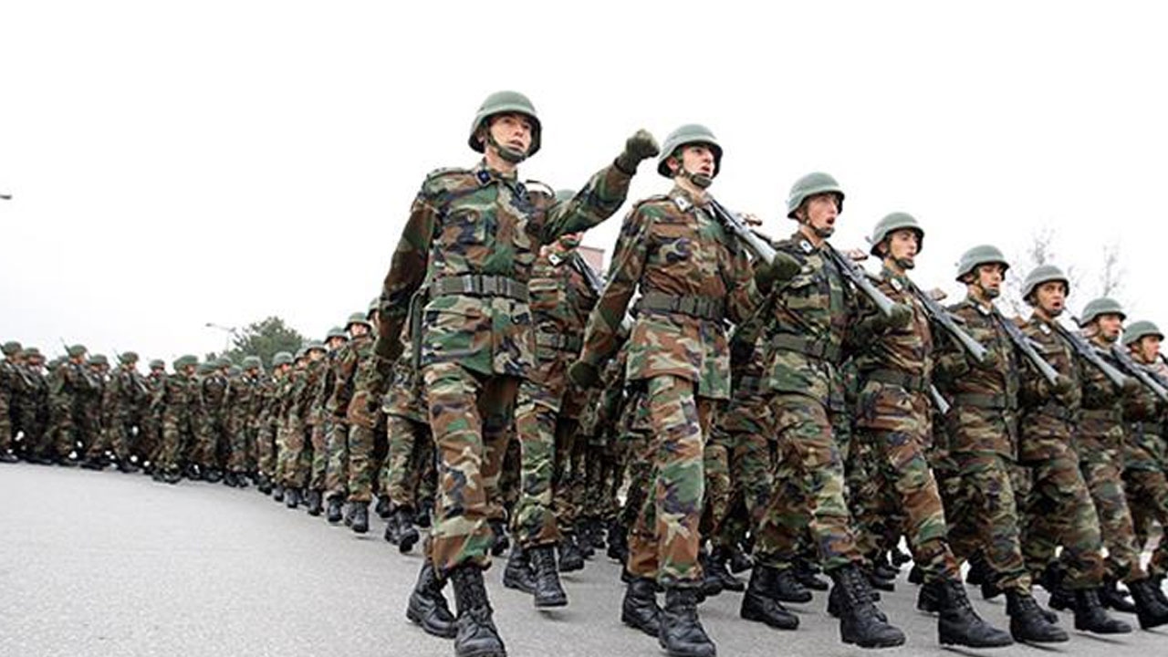 Mehmetçik ne yiyip ne içiyor? Sofradaki her lokma uzman onayından geçiyor