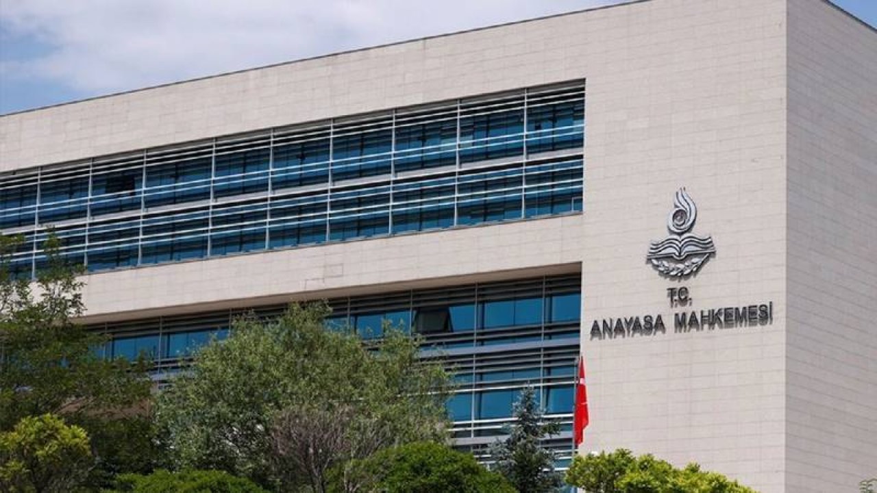 Banka borcunu geç ödedi, enflasyon kaybı için AYM ne dedi? 10 yıl süren dava sonunda şaşırtan karar!