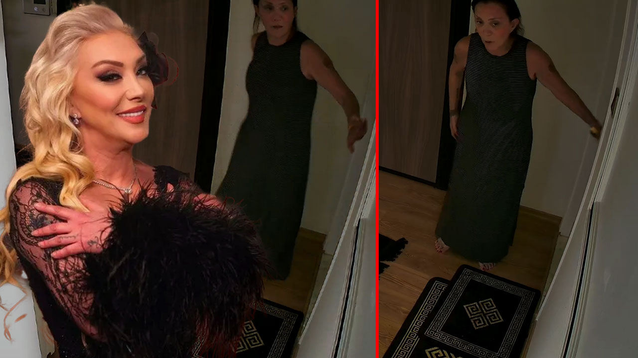 Kamera görüntülerinin tamamı ortaya çıktı: Güllü’nün ölümüne ilişkin yeni detaylar!