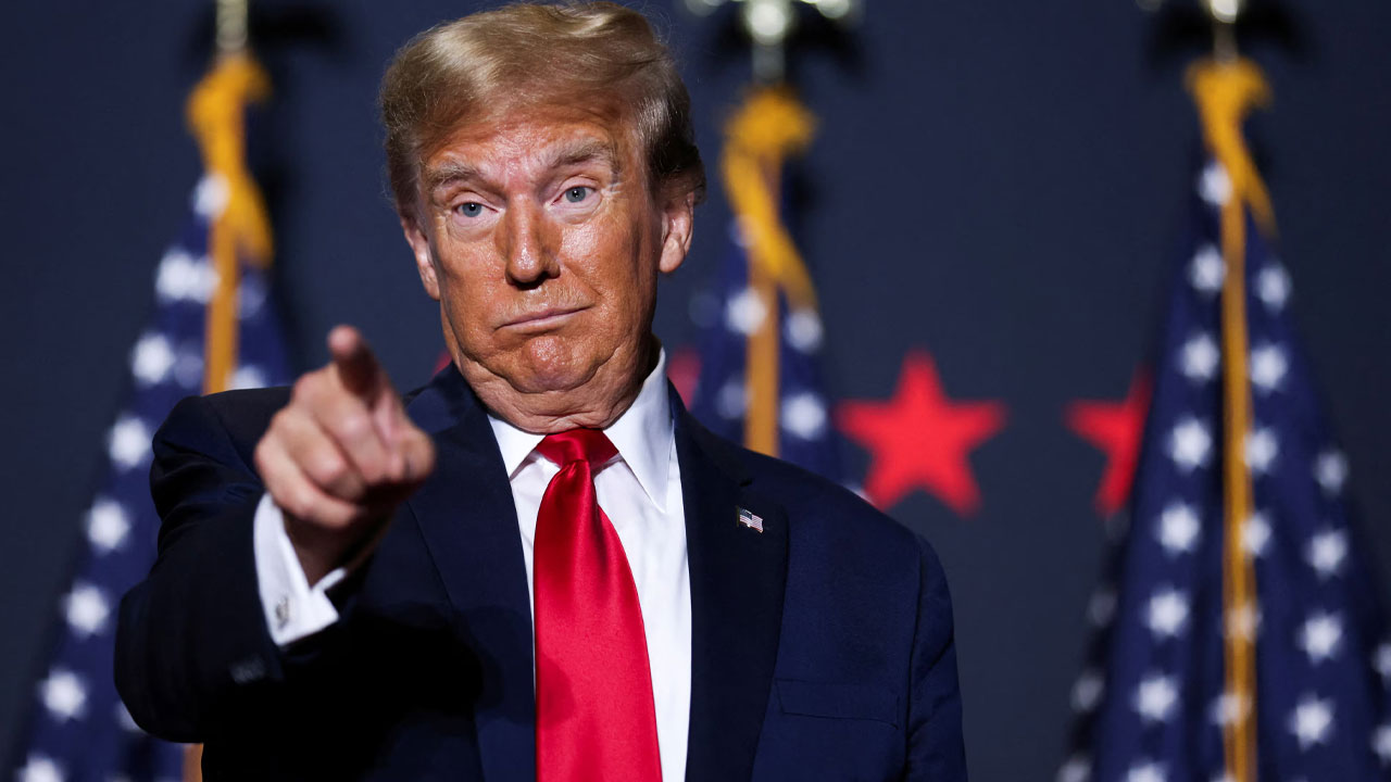 Film sektörüne kötü haber: ABD Başkanı Trump'tan yüzde 100 tarife kararı!