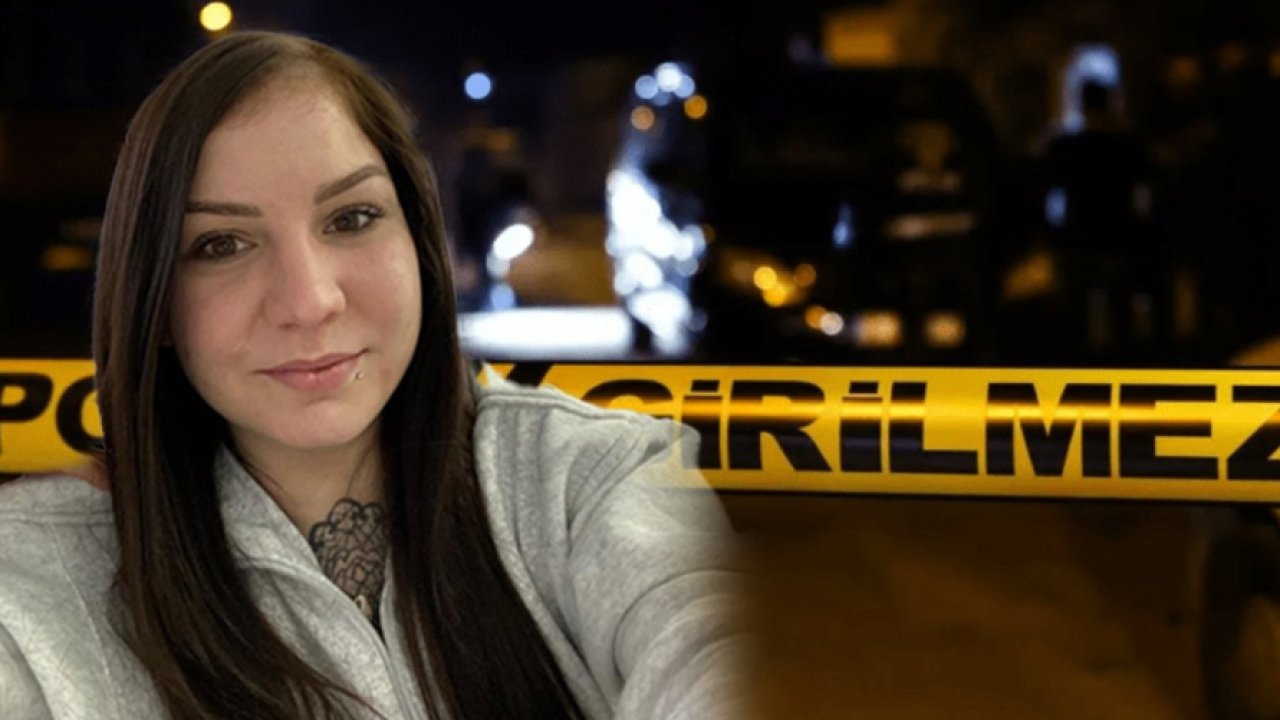 Zonguldak'ta kadın cinayeti: Dilara'nın katilinin ifadesi ortaya çıktı!