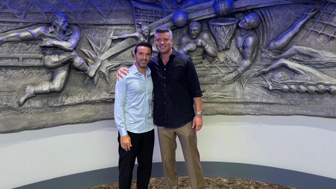 Fenerbahçe'de Gökhan Gönül'e yeni görev!