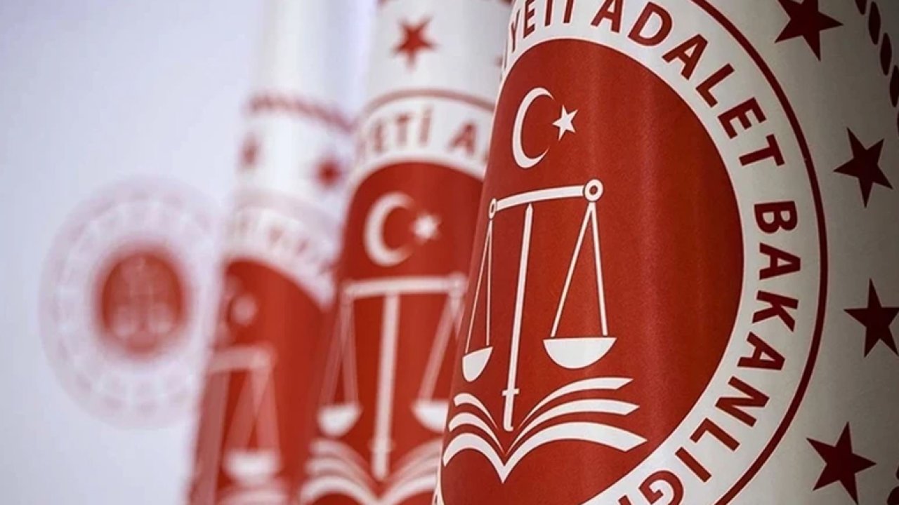 Cumhurbaşkanı Erdoğan duyurdu: Hâkim ve savcı yardımcı adaylarına müjde!