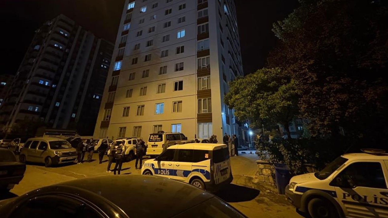 12 yaşında üvey babasını bıçakladı