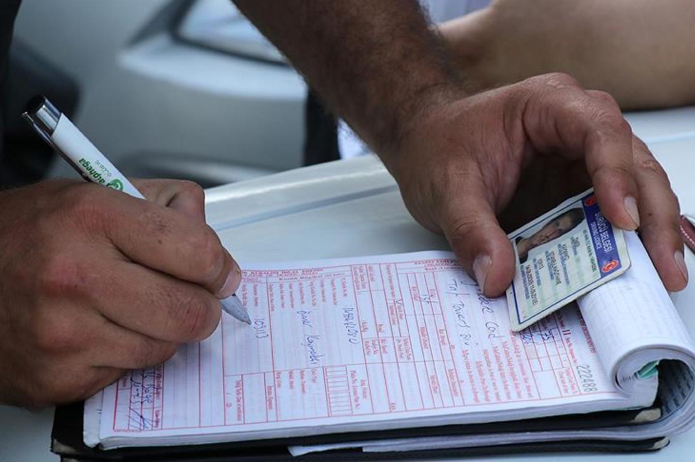 2026'da trafik cezaları ne kadar artacak? 2026 yılı trafik cezalarının zamlı listesi belli oldu