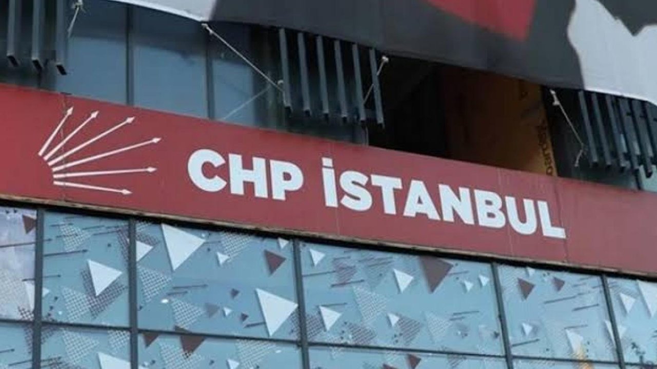 CHP’de İstanbul düğümü: Bugün neler olacak?