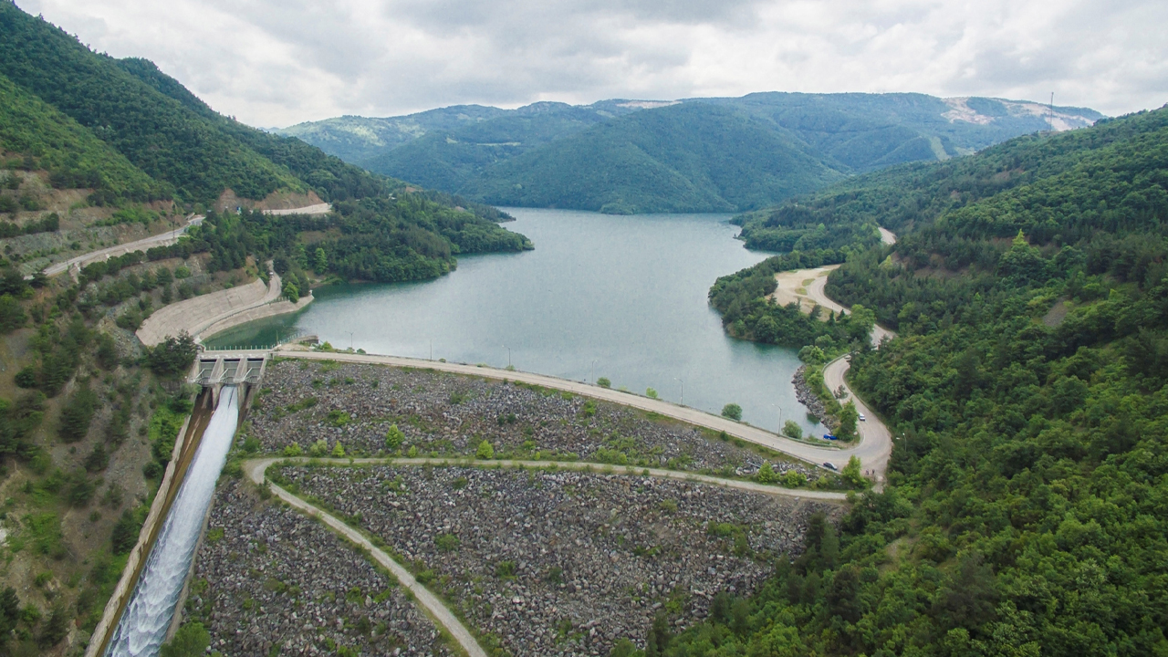 Bursa alarm veriyor! Büyükşehir Belediye Başkanı duyurdu: Sadece 6 günlük su kaldı