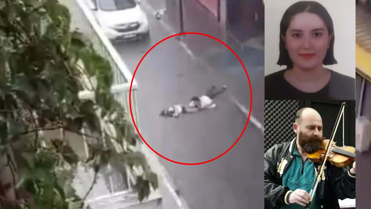 İzmir'de sokakta akıma kapılan 2 kişinin ölümüne ilişkin dava görüldü! Savcının istediği cezalar beli oldu