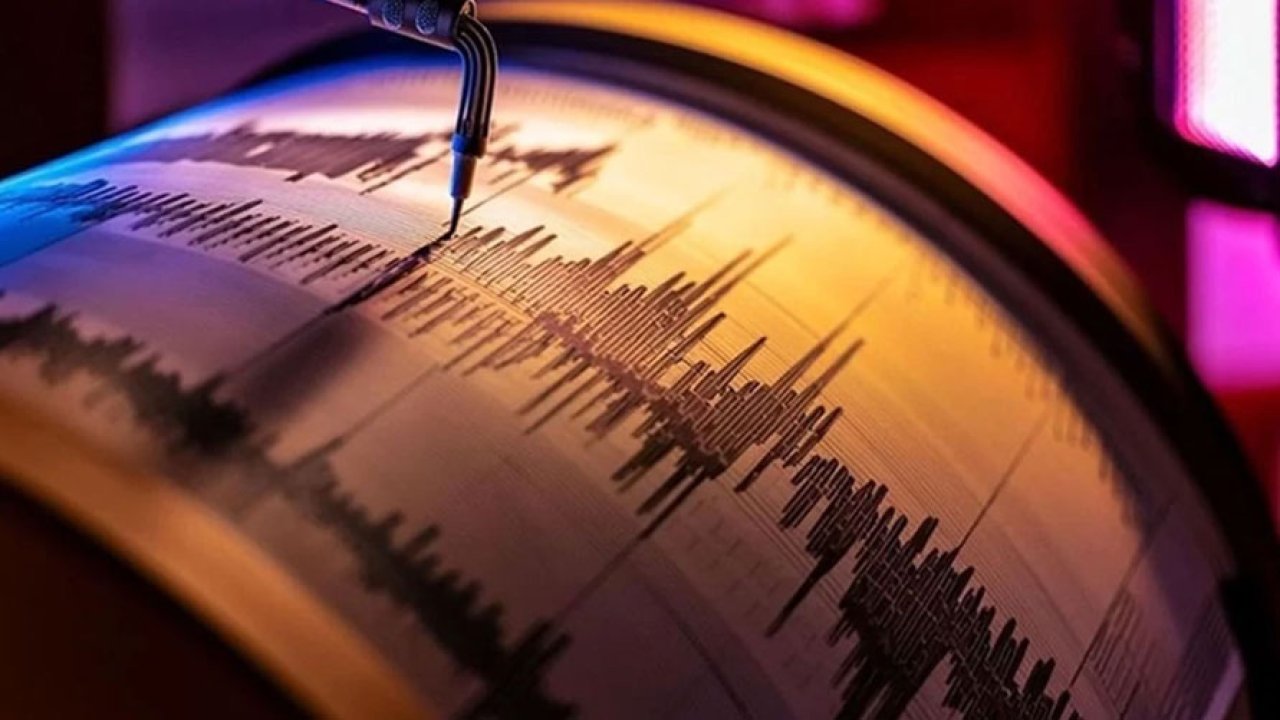 Filipinler'de 6.9 büyüklüğünde deprem meydana geldi: Tsunami uyarısı yapıldı!