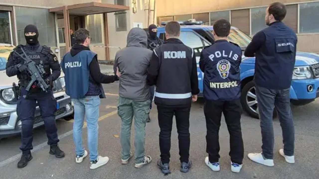 Barış Boyun suç örgütüne yeni iddianame: Yakalanmamak için bakın ne yapmışlar!