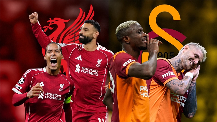 Galatasaray İngiliz devlerine İstanbul’da yenilmiyor! Liverpool maçı için çarpıcı istatistik