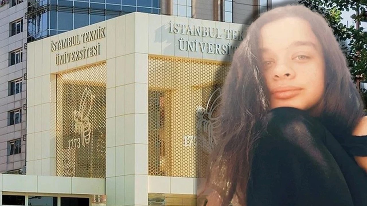 İTÜ öğrencisinin şüpheli ölümü: Yurdun 4. katından düştü!