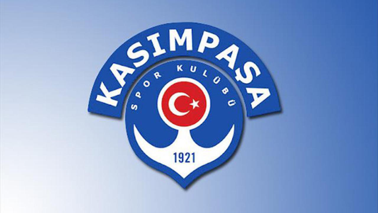 SON DAKİKA: Kasımpaşa Spor Kulübü'ne kayyum atandı!