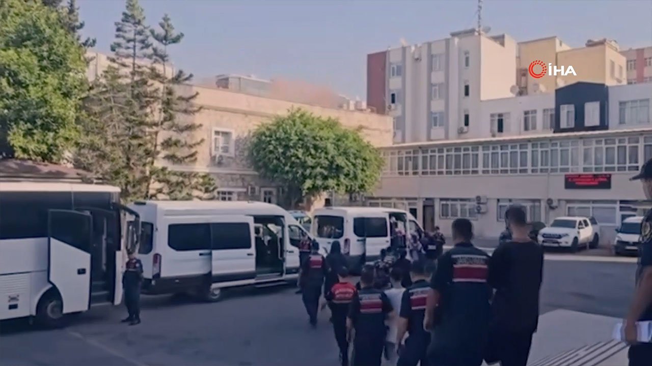 6 ilde yasadışı bahis operasyonu