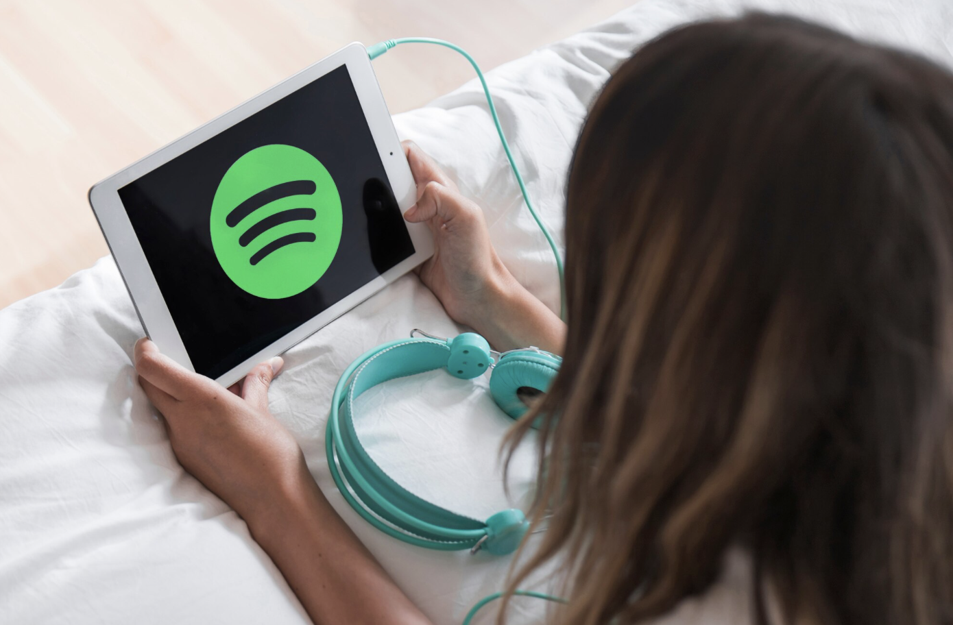 Spotify kullananlar dikkat: Spotify'dan tarihi veda!