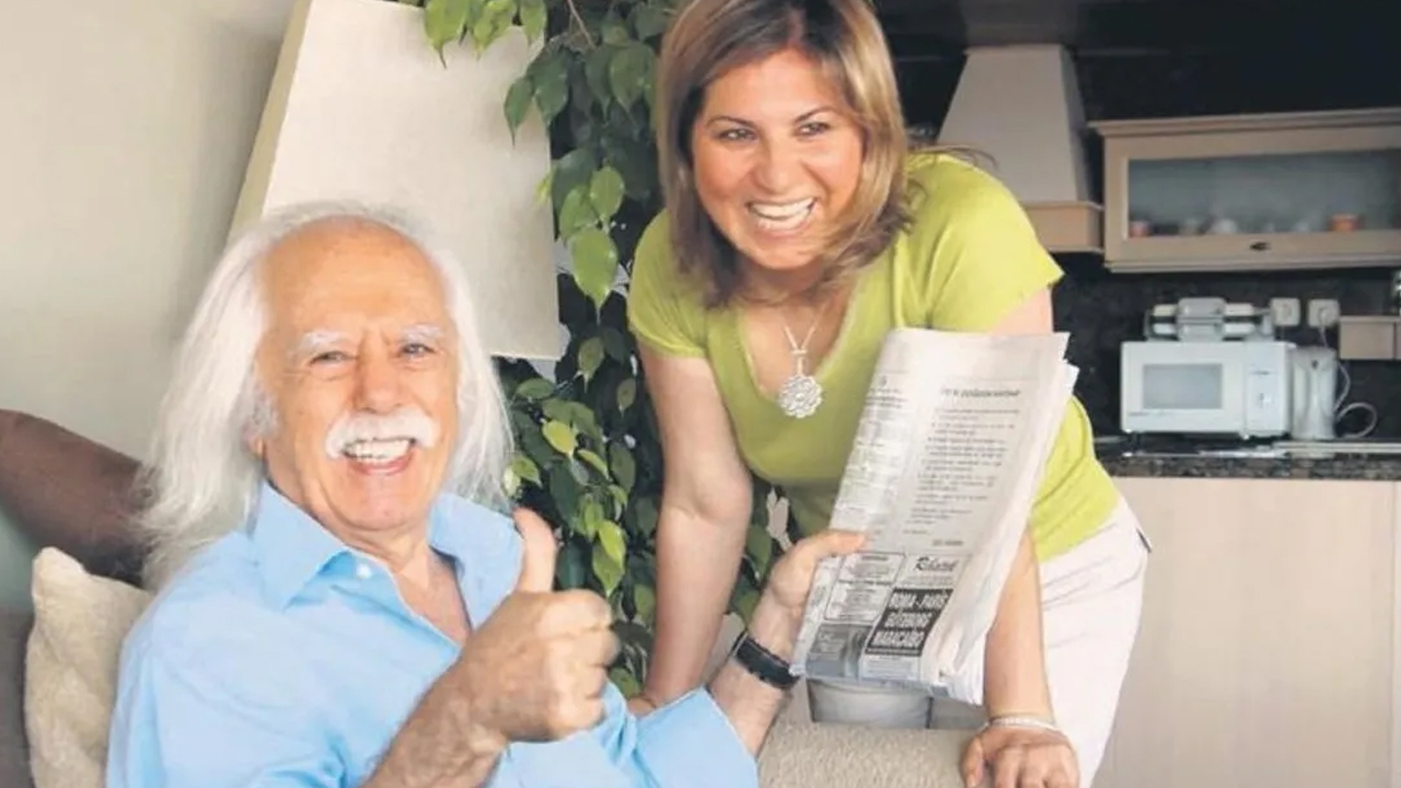 Haydar Dümen'in eşini dolandıran çete çökertildi! Gül Dümen'i böyle dolandırmışlar...