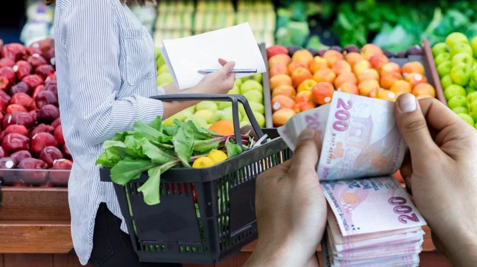 TEPAV Eylül ayı gıda enflasyonunu açıkladı: Gıda enflasyonunda son durum ne?