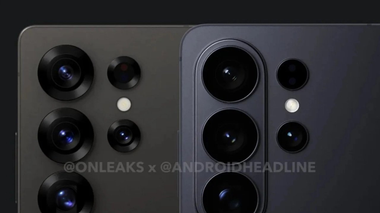 200 MP kamera ve Snapdragon 8 Elite Gen 5 ile geliyor! İşte Galaxy S26 Ultra'nın merak edilen tasarımı