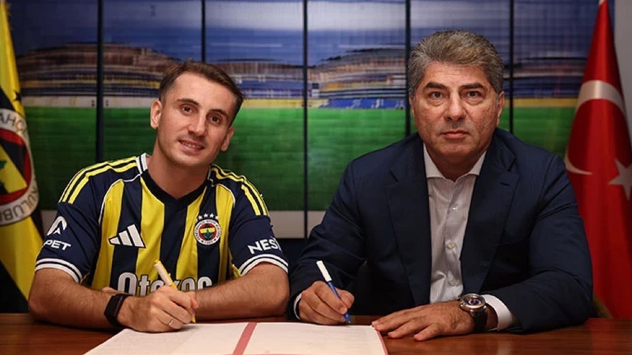 Hakan Safi'den yeni Kerem Aktürkoğlu açıklaması: Büyük üzüntü duydum!