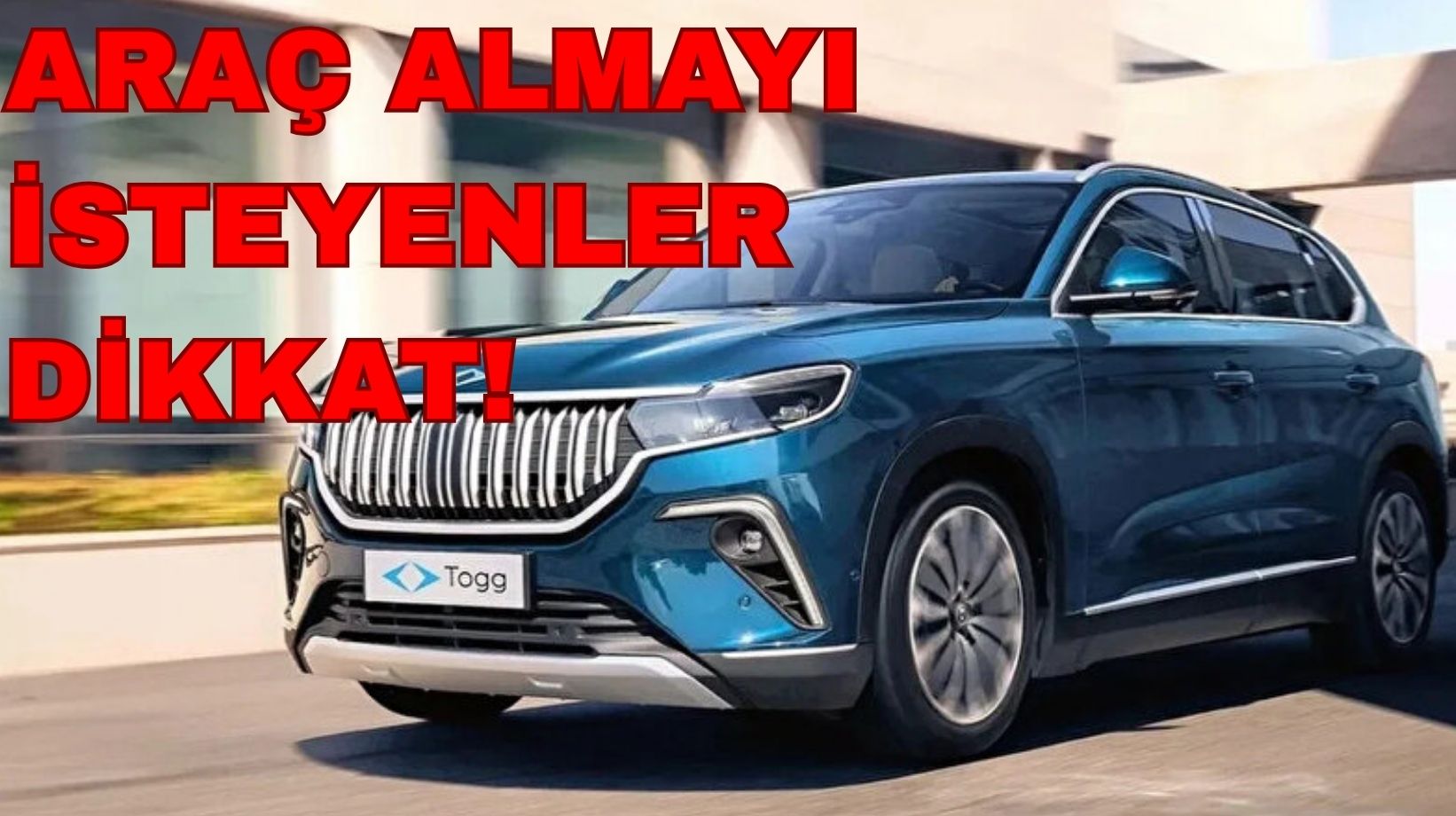 Hurda teşvikinde son durum ne? Hurda teşvikinden kimler yararlanabilecek?