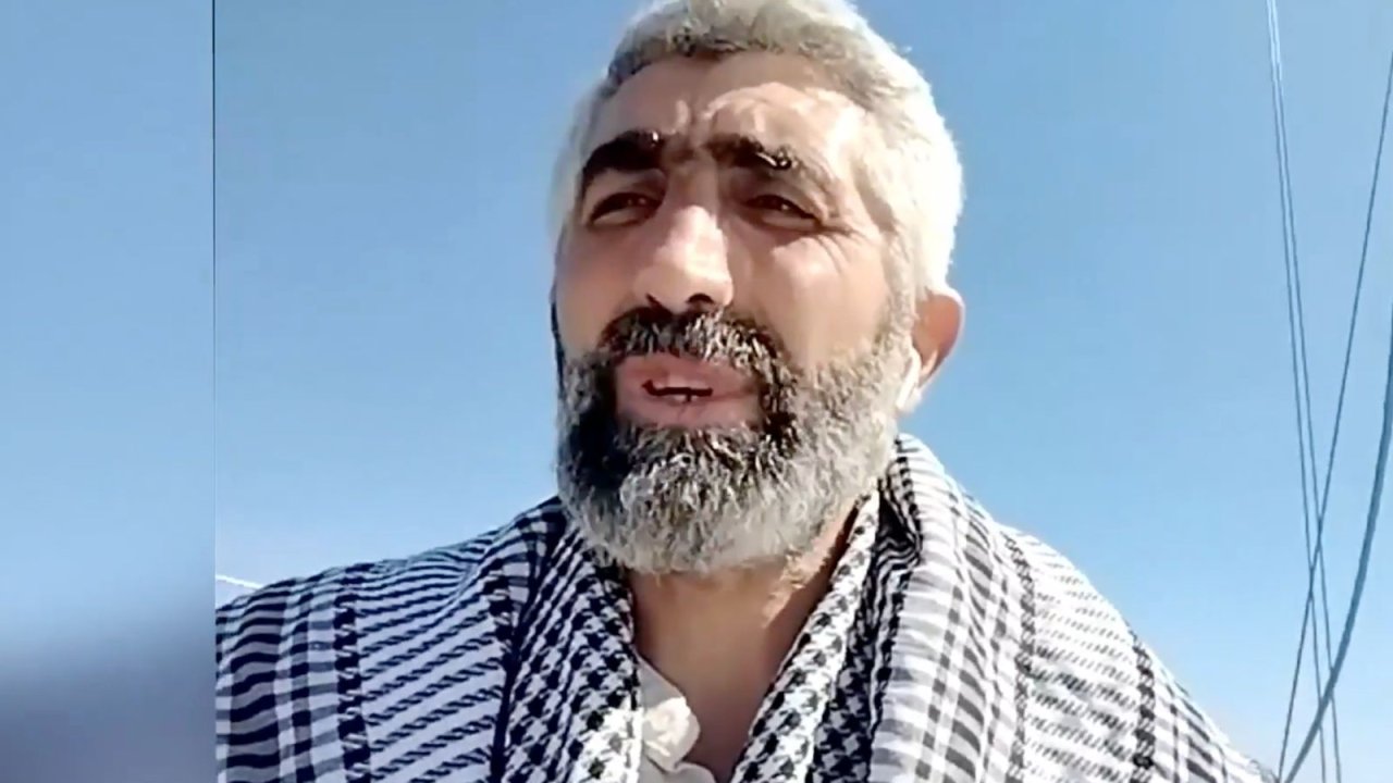 Sumud Filosu'ndaki Türk aktivist Sinan Akılotu Ekol TV'de: Yarın sabah Gazze limanına yanaşmış olacağız