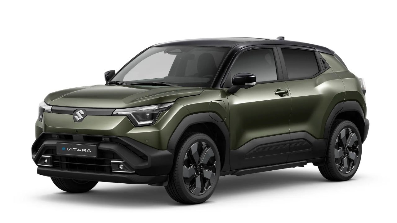Suzuki’nin tüm modelleri zamlandı: Ekim 2025 Suzuki fiyat listesi!