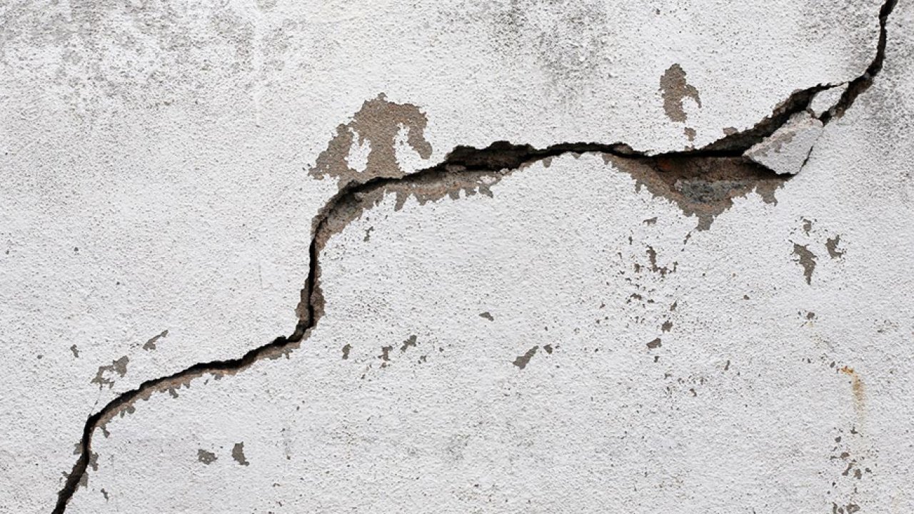 İstanbul Valiliği, deprem sonrası hasar bilançosunu açıkladı!