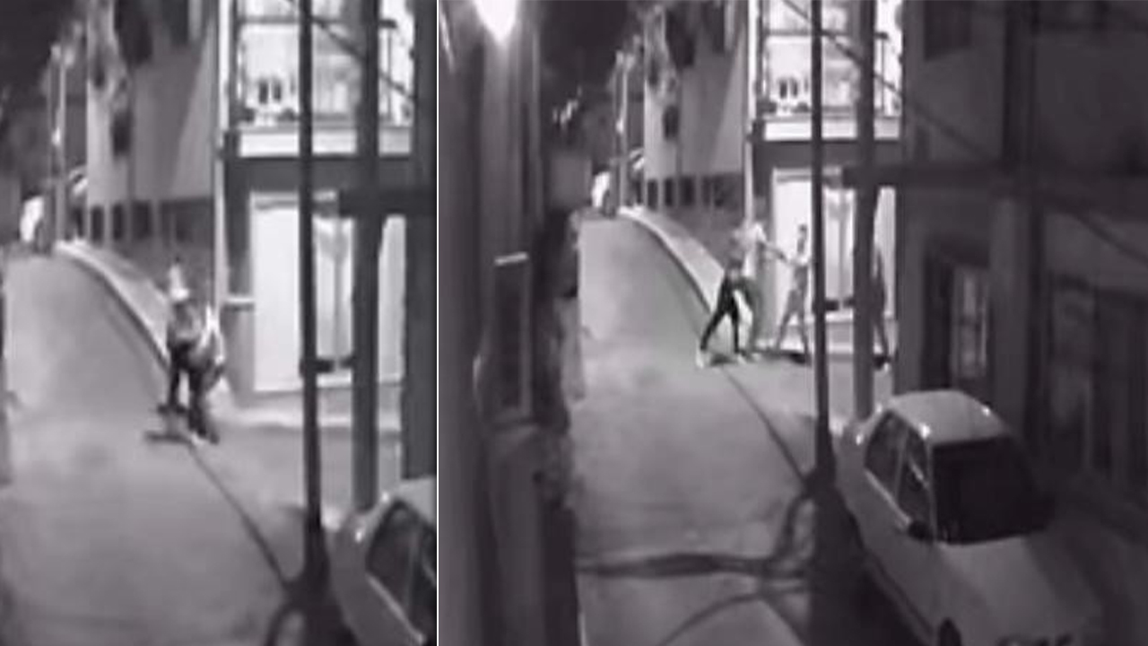 İki şehirde iki bıçaklı saldırı: Aydın’da bir genci başından bıçaklayan firari, İzmir’de bir kişiyi öldürünce yakalandı