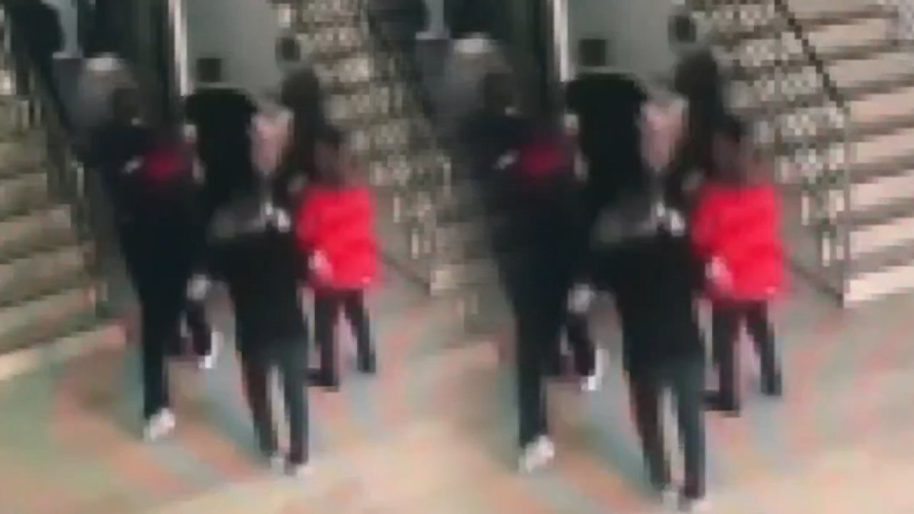 İş merkezinde 'kira' çatışması: Silahlı kavgada kan aktı!