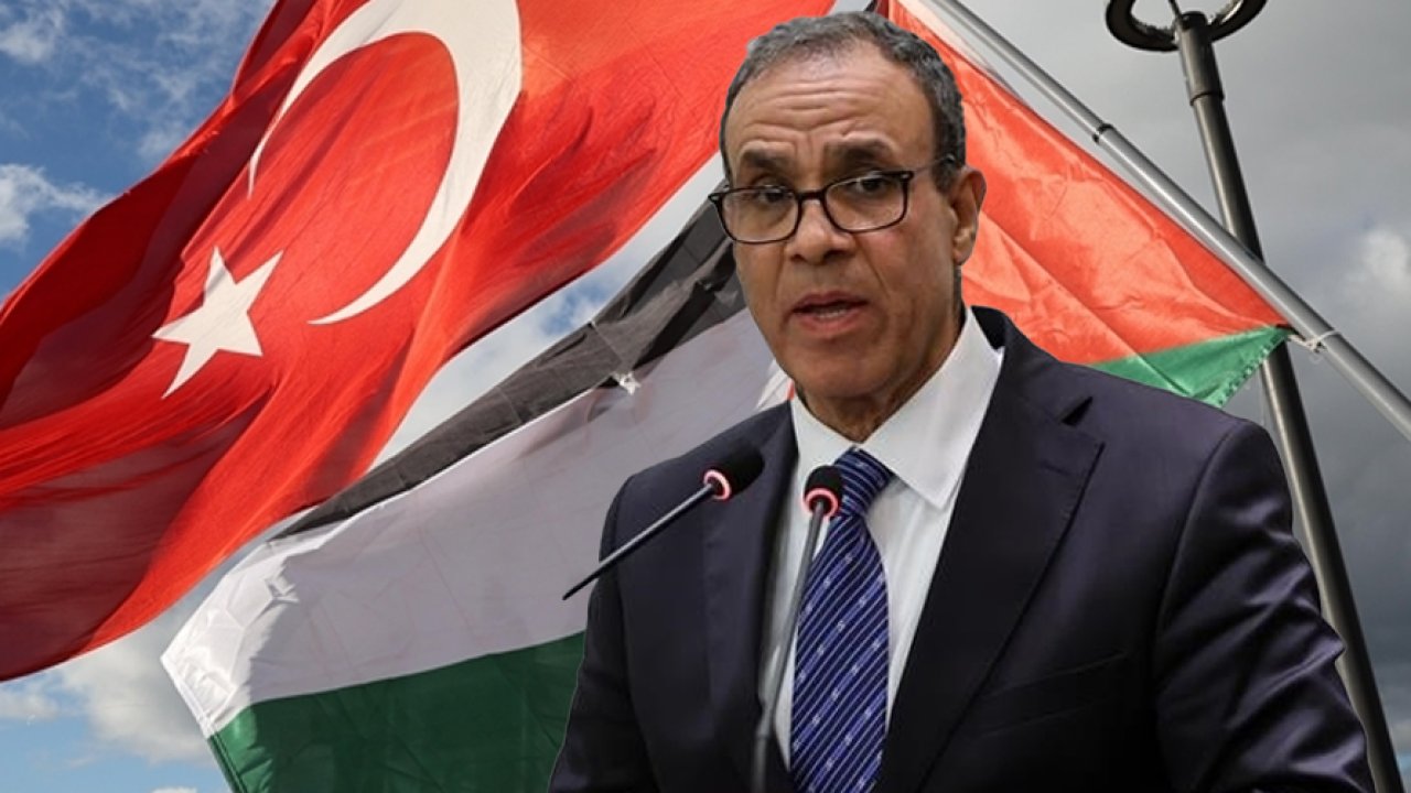 Mısır'dan Türkiye açıklaması: Hamas'ı ikna etmek için koordinasyon halindeyiz!